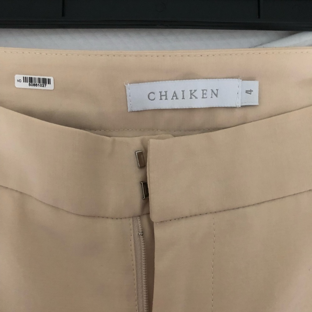 Chaiken Dress Pants
